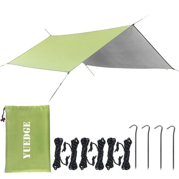 yuedge colorful oxford waterproof tent shelter for outdoor sunshade camping survival durable portable sun shelter
yuedge colorful oxford waterproof tent shelter for outdoor sunshade camping survival durable portable sun shelter