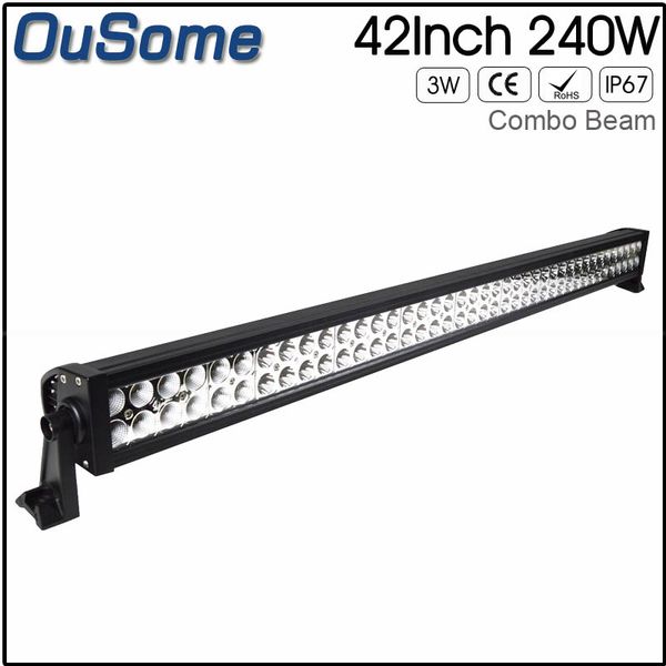 20000 lumens waterproof double rows 10-30v truck tractor 4x4 utv atv 42 inch 240w car offroad led light bar for
20000 lumens waterproof double rows 10-30v truck tractor 4x4 utv atv 42 inch 240w car offroad led light bar for