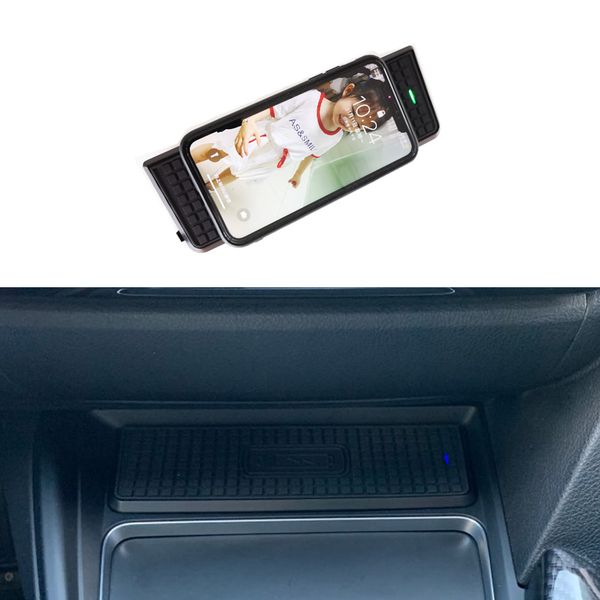 for f30 f31 f32 f34 f36 wireless phone charger 15w car quick charging center console box mount holder charging plate
for f30 f31 f32 f34 f36 wireless phone charger 15w car quick charging center console box mount holder charging plate