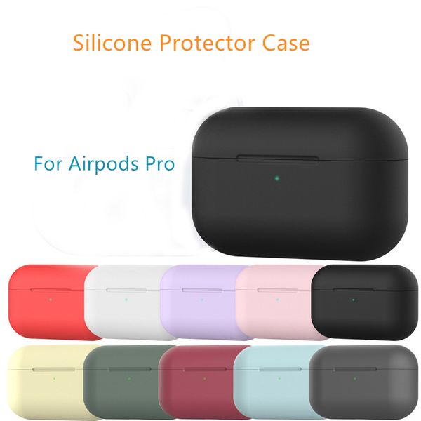 silicone case for airpods pro protector case hook clasp keychain anti lost fashion case protector for airpods 3 earphones with opp bag
silicone case for airpods pro protector case hook clasp keychain anti lost fashion case protector for airpods 3 earphones with opp bag