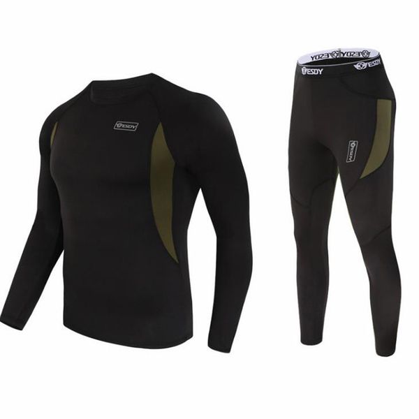 hzyeyo men motorcycle riding quick dry clothing, winter thermo underwear soft comfortable stretch long sleeve ,t001, Black;blue
hzyeyo men motorcycle riding quick dry clothing, winter thermo underwear soft comfortable stretch long sleeve ,t001, Black;blue