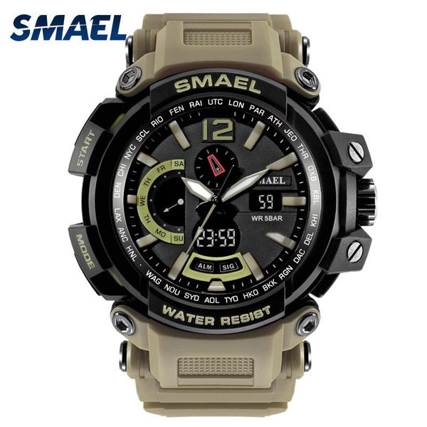 new military watch waterproof 50m s shock resitant sport watches saat digital clock men military army 1702 big men watch sport
new military watch waterproof 50m s shock resitant sport watches saat digital clock men military army 1702 big men watch sport