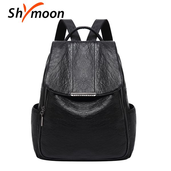 shymoon new design women anti-theft backpacks ladies fashion water proof travel backpack brand mochila school bags for girl
shymoon new design women anti-theft backpacks ladies fashion water proof travel backpack brand mochila school bags for girl