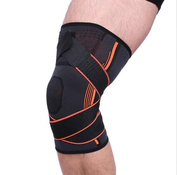outdoor mountaineering running kneecap 1 pcs men women basketball pressure protection knee stretch fitness and riding protector, Black;gray
outdoor mountaineering running kneecap 1 pcs men women basketball pressure protection knee stretch fitness and riding protector, Black;gray