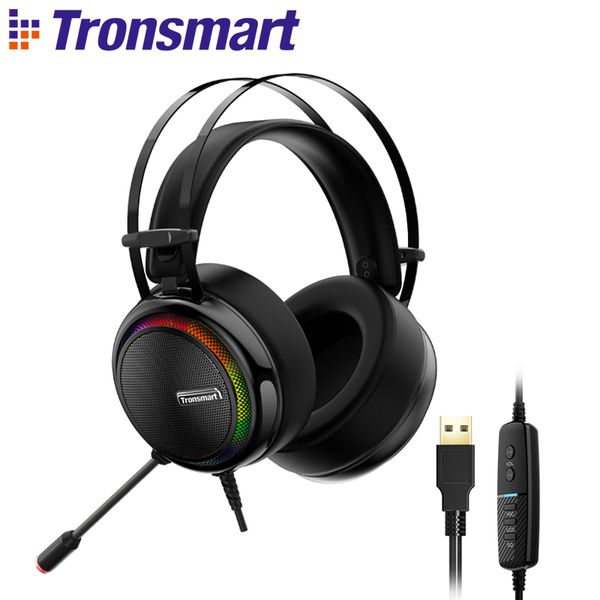 tronsmart glary gaming headset ps4 headset virtual 7.1,usb interface gaming headphones for ps4,nintendo switch,computer,laptop
tronsmart glary gaming headset ps4 headset virtual 7.1,usb interface gaming headphones for ps4,nintendo switch,computer,laptop