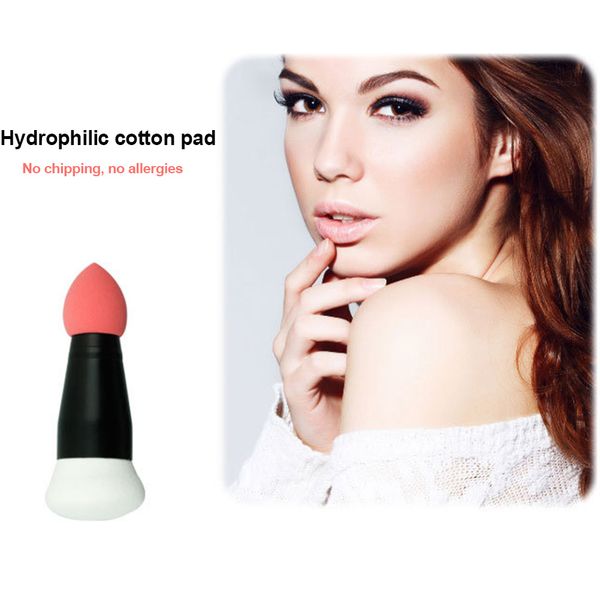 makeup brush dual head portable foundation eyeshadow beauty makeup tools for women ---ms
makeup brush dual head portable foundation eyeshadow beauty makeup tools for women ---ms