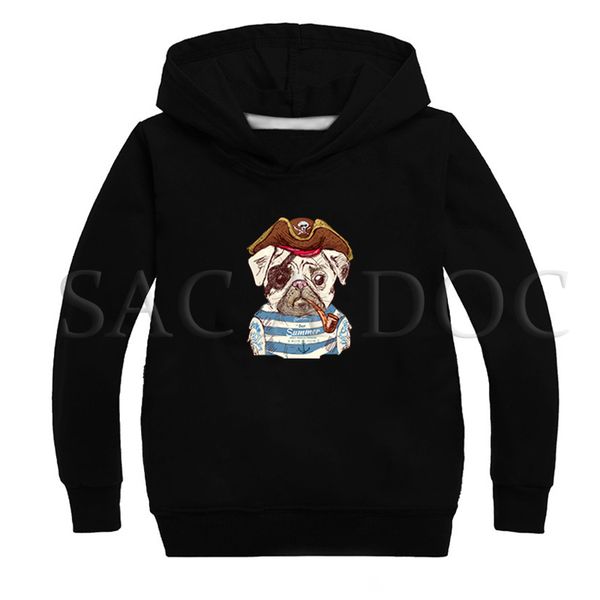 new kids boys clothes dog print girls hoodies tees t shirts children long sleeve coat baby girls sweatshirt outwear clothing, Black
new kids boys clothes dog print girls hoodies tees t shirts children long sleeve coat baby girls sweatshirt outwear clothing, Black