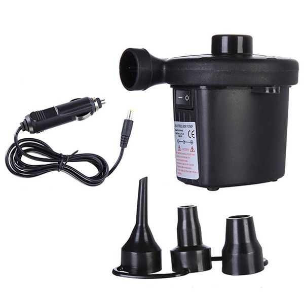 carprie car inflatable pump electric air pump 12v car boat electric blower mar14
carprie car inflatable pump electric air pump 12v car boat electric blower mar14