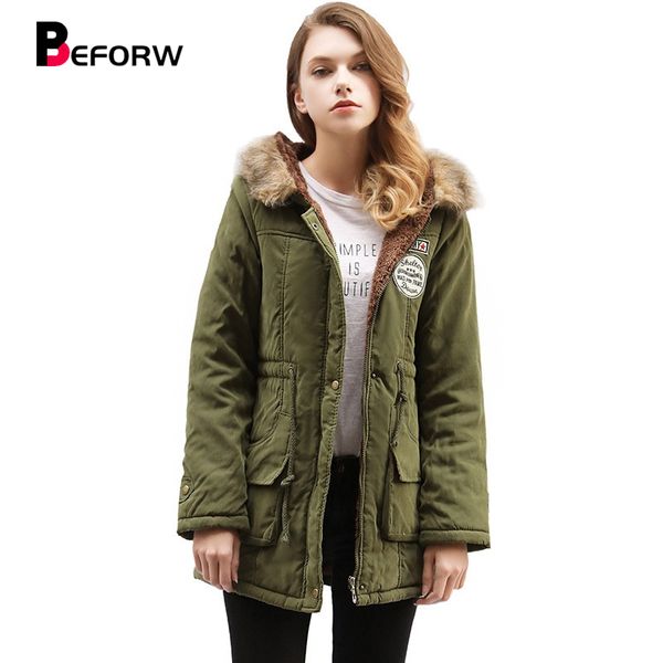 beforw мода зима длинные пальто с капюшоном 2019 parka негабаритные куртки длинные женщины карман slim fit пуховики, Black
beforw мода зима длинные пальто с капюшоном 2019 parka негабаритные куртки длинные женщины карман slim fit пуховики, Black