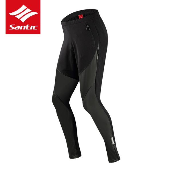 santic winter hiking pants warm cotton running training sports pants fleece men sweat windproof waterproof trousers padded pant, Black;green
santic winter hiking pants warm cotton running training sports pants fleece men sweat windproof waterproof trousers padded pant, Black;green