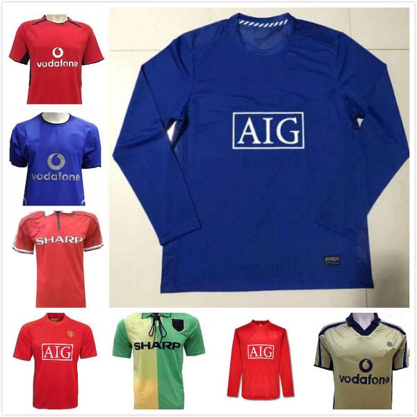 cantona 93 94 man beckham soccer jersey 1993 1994 retro utd soccer jersey classic football shirt giggs home red away green maillot de foot, Black;yellow
cantona 93 94 man beckham soccer jersey 1993 1994 retro utd soccer jersey classic football shirt giggs home red away green maillot de foot, Black;yellow