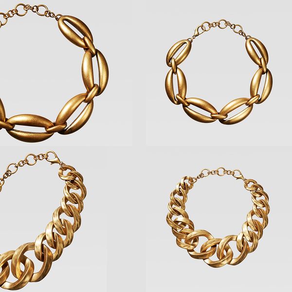 punk gold big thick statement necklace geometric metal chain choker necklace female bijoux hip hop exaggerated, Silver
punk gold big thick statement necklace geometric metal chain choker necklace female bijoux hip hop exaggerated, Silver