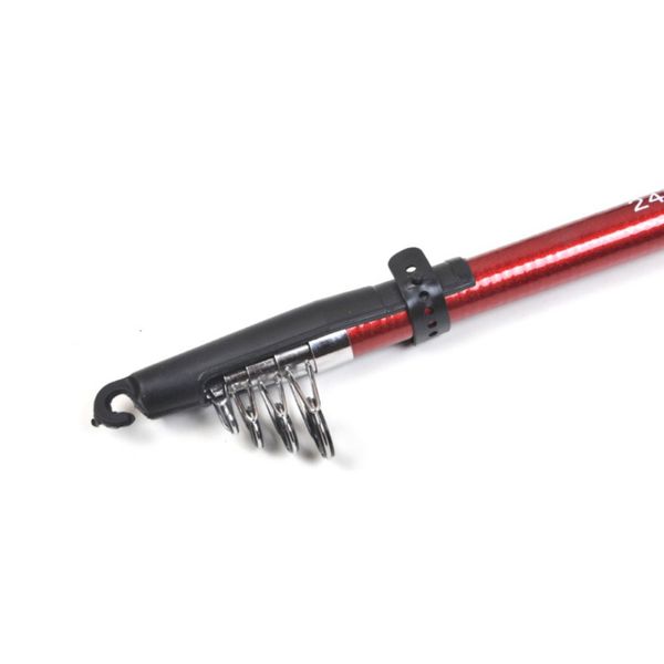 sea ocean rod fishing tackle portable fishing rod glass fiber pole anti-slip travel sea spinning
sea ocean rod fishing tackle portable fishing rod glass fiber pole anti-slip travel sea spinning