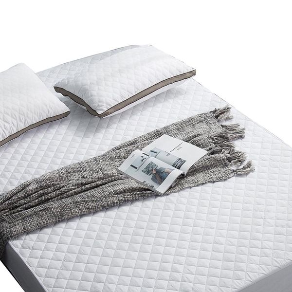 l thick quilted stitches fine sanding cloth quilted bed sheets ultrasonic quilting mattress protection cover
l thick quilted stitches fine sanding cloth quilted bed sheets ultrasonic quilting mattress protection cover