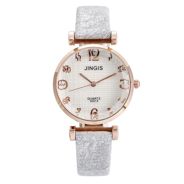 women's fashion minimalist wrist watches 2019 luxury ladies quartz watch casual woman leather clock, Slivery;brown
women's fashion minimalist wrist watches 2019 luxury ladies quartz watch casual woman leather clock, Slivery;brown