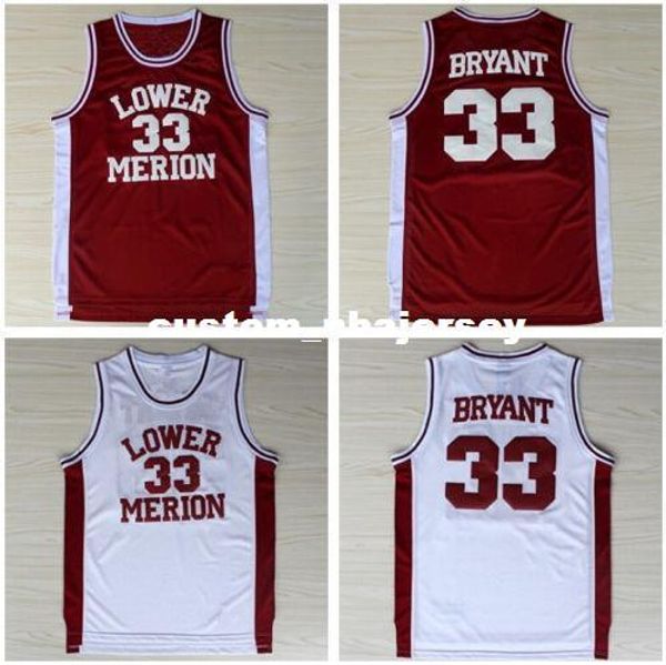 custom #33 lower merion high school basketball sewn jersey stitch customize any number name men women youth xs-5xl, Black;blue
custom #33 lower merion high school basketball sewn jersey stitch customize any number name men women youth xs-5xl, Black;blue