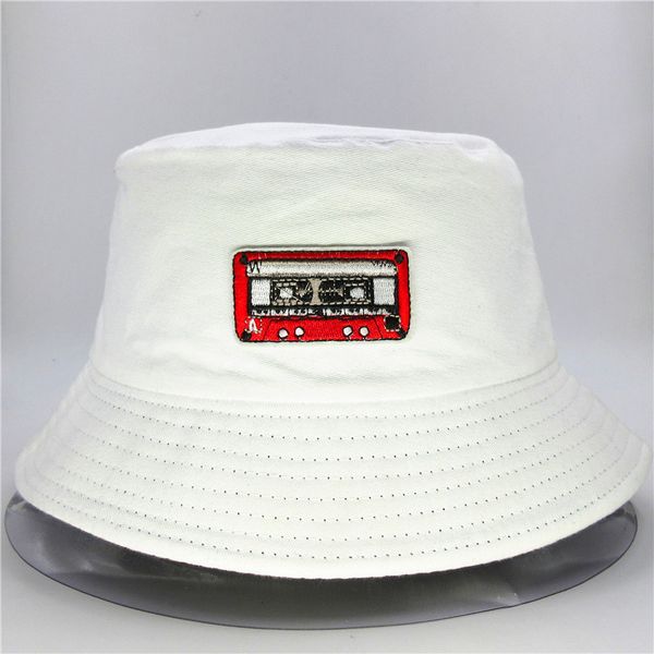 2020 new style tapes embroidery bucket hat fisherman hat outdoor travel sun cap hats for men and women 32
2020 new style tapes embroidery bucket hat fisherman hat outdoor travel sun cap hats for men and women 32