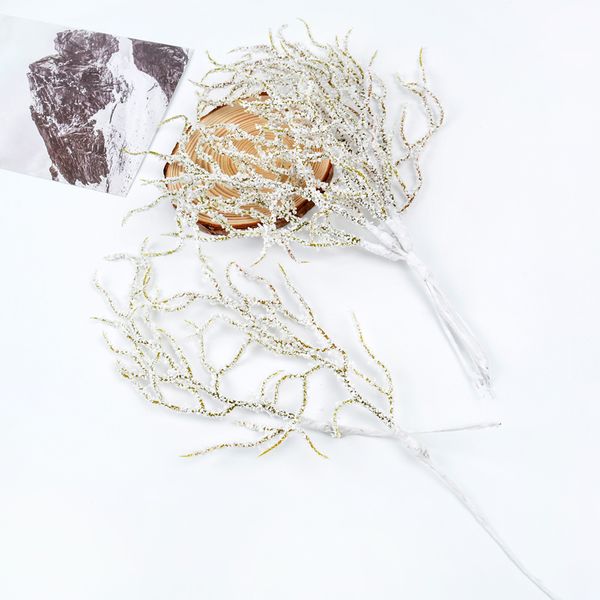 artificial white grass plant artificial flowers for wedding christmas decor diy scrapbooking wreath fake flowers
artificial white grass plant artificial flowers for wedding christmas decor diy scrapbooking wreath fake flowers