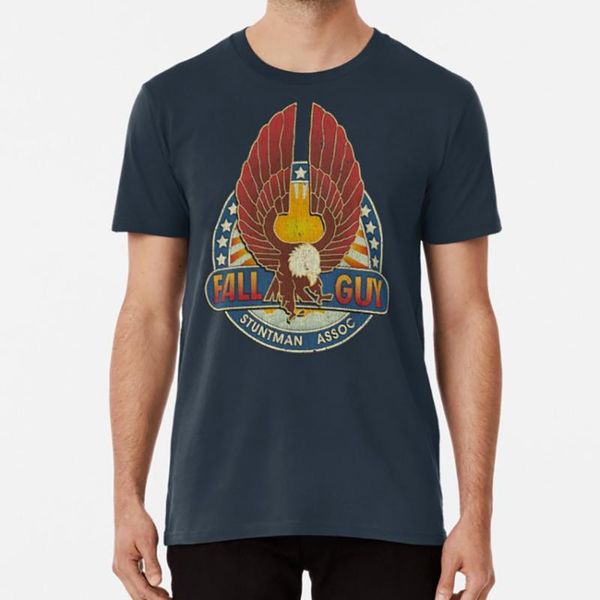 fall guy stuntman association t shirt fall guy stuntman 190s 80s tv colt seavers gmc 4x4 eagle vintage, White;black
fall guy stuntman association t shirt fall guy stuntman 190s 80s tv colt seavers gmc 4x4 eagle vintage, White;black