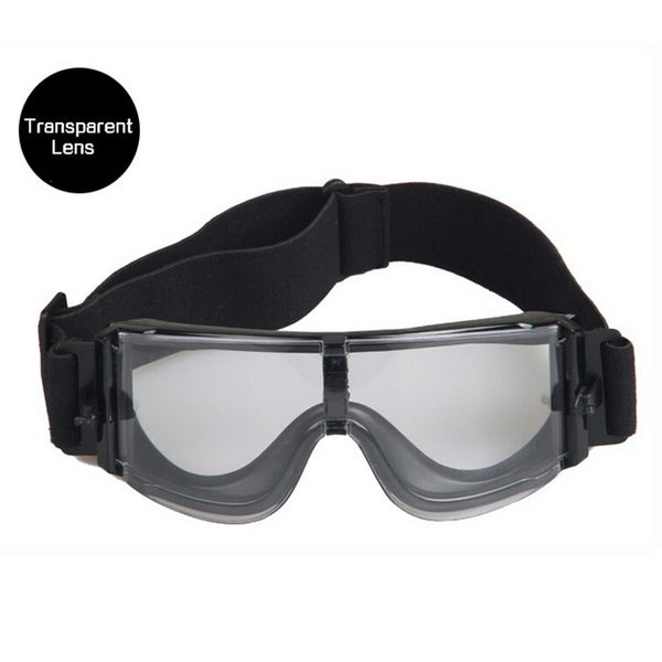 military x800 tactical goggles army airsoft eyewear paintball shooting windproof glasses eye protection men's sunglasses 3 lens
military x800 tactical goggles army airsoft eyewear paintball shooting windproof glasses eye protection men's sunglasses 3 lens