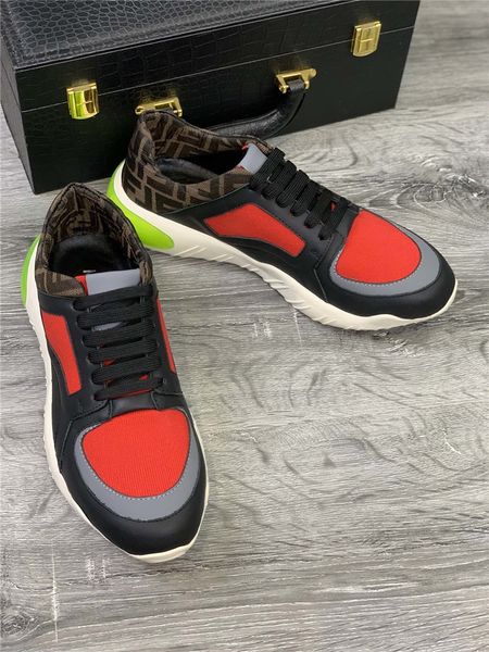 luxury designshoes men's shoes platform shoes mens high-quality fashion boots non-slip warm men's casual shoes size;38-44 a2, Black
luxury designshoes men's shoes platform shoes mens high-quality fashion boots non-slip warm men's casual shoes size;38-44 a2, Black