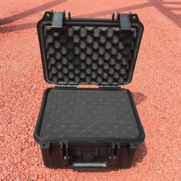 safety equipment box suitcase impact resistant outdoor waterproof box compression sealed with pre-cut foam lining
safety equipment box suitcase impact resistant outdoor waterproof box compression sealed with pre-cut foam lining