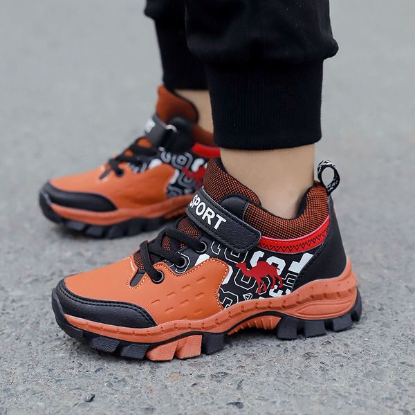 spring/autumn boys hiking shoes anti slip mountain shoes kids comfortable boys sport hard-wearing kids brand hiking shoe
spring/autumn boys hiking shoes anti slip mountain shoes kids comfortable boys sport hard-wearing kids brand hiking shoe
