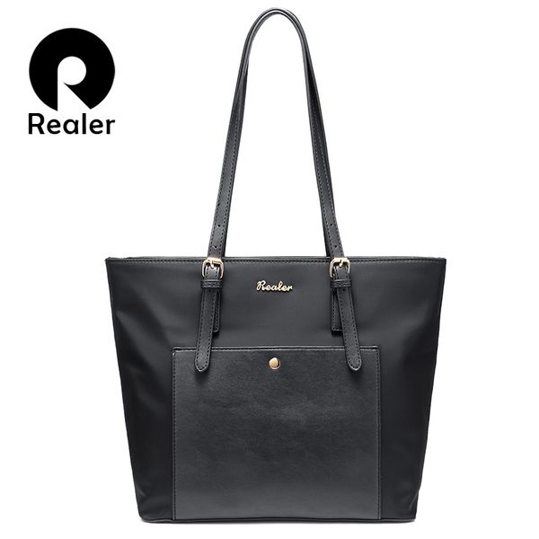 realer women handbags oxford shoulder bag large capacity messenger tote bag female designer ladies
realer women handbags oxford shoulder bag large capacity messenger tote bag female designer ladies