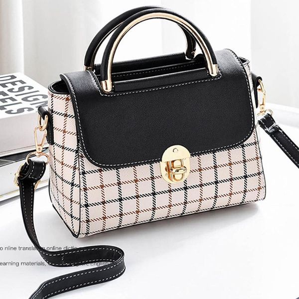 женская маленькая квадратная сумка wild casual messenger сумка через плечо bolsos para mujer borsa donna#35
женская маленькая квадратная сумка wild casual messenger сумка через плечо bolsos para mujer borsa donna#35