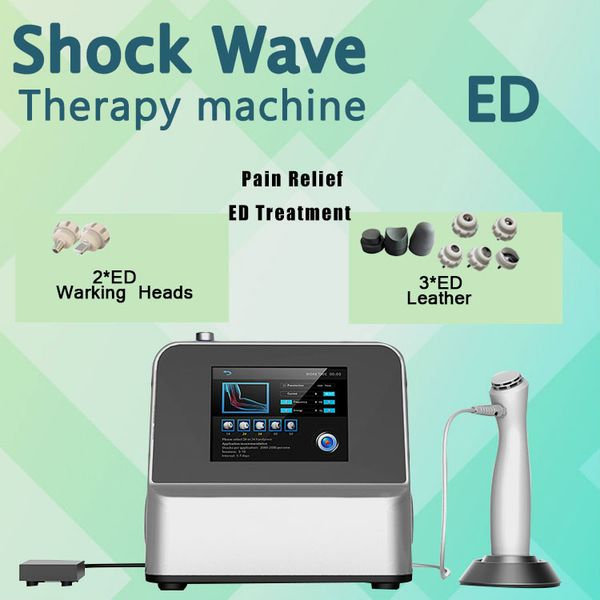 gainwave and smartwave new portable electronic shockwave therapy equipment with low intensity for erectile dysfuntion therapy for sale
gainwave and smartwave new portable electronic shockwave therapy equipment with low intensity for erectile dysfuntion therapy for sale