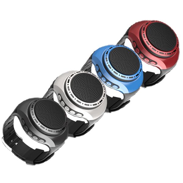 running led cool mini smart watch bass bluetooth speaker with lights wireless sport for music player fm audio radio portable loudspeaker
running led cool mini smart watch bass bluetooth speaker with lights wireless sport for music player fm audio radio portable loudspeaker