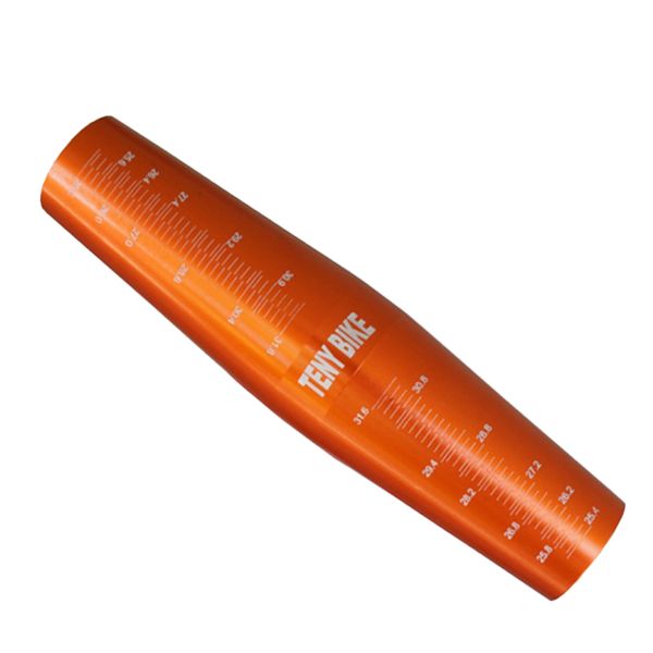 bicycle seat tube gauge - bike seat post quick measuring tool, for mountain road folding bikes, fixed gear
bicycle seat tube gauge - bike seat post quick measuring tool, for mountain road folding bikes, fixed gear