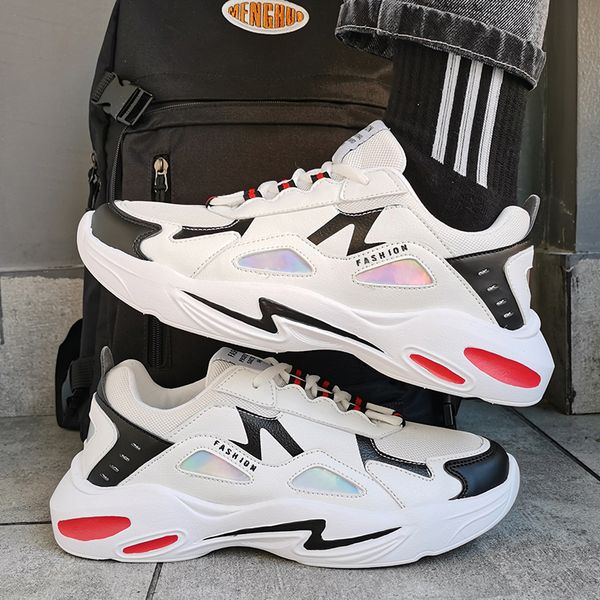 tide shoes men's outdoor running shoes casual men's high-heeled super light lace-up mesh sneakers 2020 new
tide shoes men's outdoor running shoes casual men's high-heeled super light lace-up mesh sneakers 2020 new