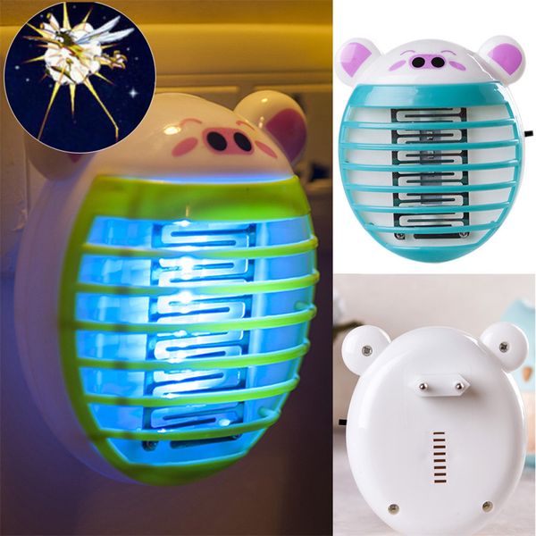 new mosquito killer lamps led socket electric mosquito fly bug insect trap killer zapper night lamp lights lighting cute#15
new mosquito killer lamps led socket electric mosquito fly bug insect trap killer zapper night lamp lights lighting cute#15