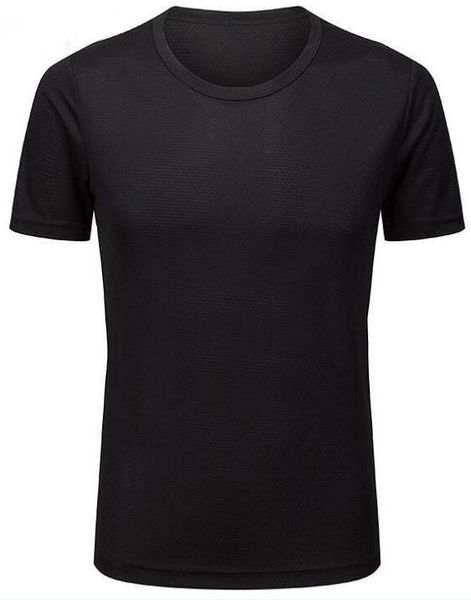2019 men's tight clothes running short-sleeved quick-drying t-shirt 5140, Black;blue
2019 men's tight clothes running short-sleeved quick-drying t-shirt 5140, Black;blue