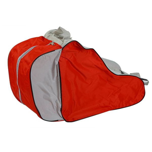 skate skating bag roller skates tote bag shoulder portable skate skating sport