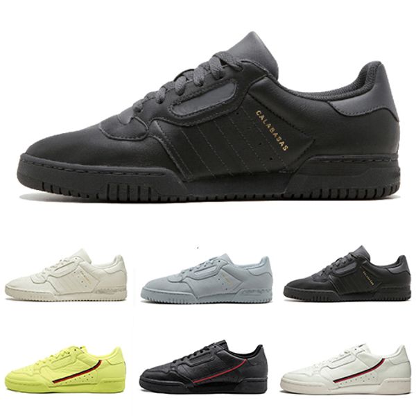 calabasas powerphase white continental 80 casual shoes kanye west pure core black og white men women trainer sports sneakers
calabasas powerphase white continental 80 casual shoes kanye west pure core black og white men women trainer sports sneakers