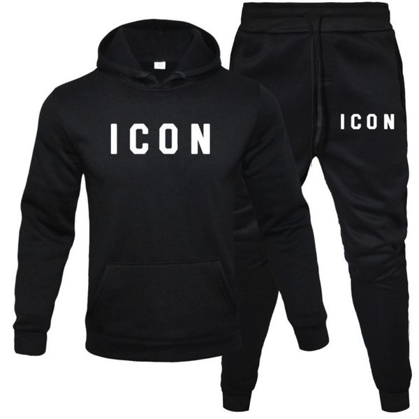men's cotton sweatshirt set letter print hooded pullover trousers jogging suits for men workout clothes for men leisure suits, Black;blue
men's cotton sweatshirt set letter print hooded pullover trousers jogging suits for men workout clothes for men leisure suits, Black;blue