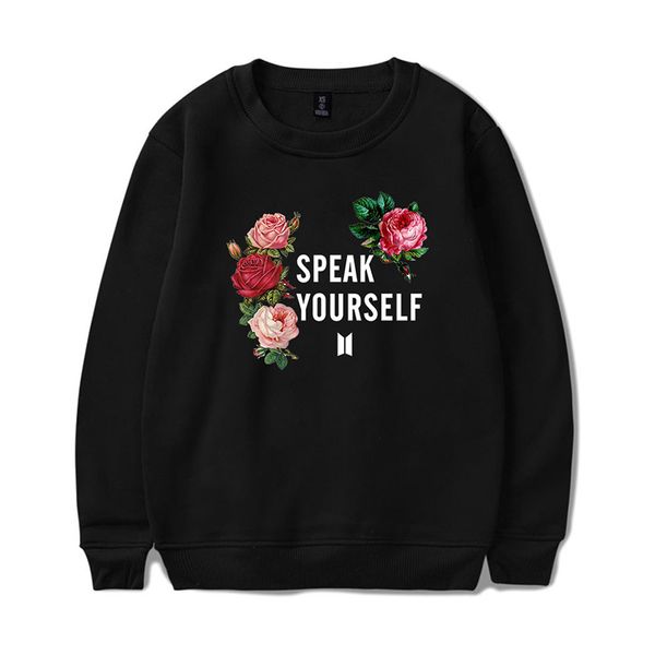 speak yourself hoodies fashion cool hip hop men women capless sweatshirts casual long sleeve male female hoodie pullover 4xl, Black
speak yourself hoodies fashion cool hip hop men women capless sweatshirts casual long sleeve male female hoodie pullover 4xl, Black