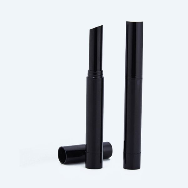 black plastic lip balm containers makeup rouge sample tubes cosmetics empty lipstick bottles
black plastic lip balm containers makeup rouge sample tubes cosmetics empty lipstick bottles