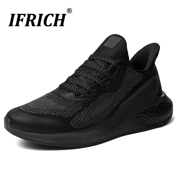 air cushion running shoes man athletics sport shoes for runner racing breathable mesh sneakers mens training gym fitness black
air cushion running shoes man athletics sport shoes for runner racing breathable mesh sneakers mens training gym fitness black