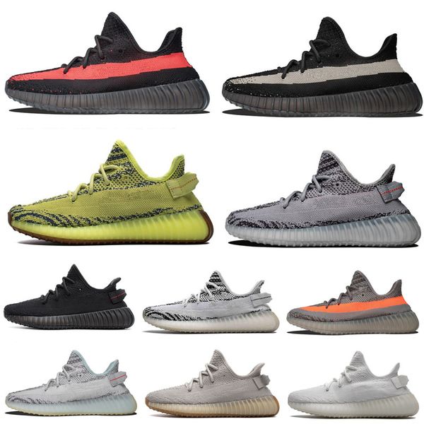 kanye west sulfur zebra cloud white tail light sesame grey orange bred men running shoes v2 black static reflective women sneakers with box
kanye west sulfur zebra cloud white tail light sesame grey orange bred men running shoes v2 black static reflective women sneakers with box