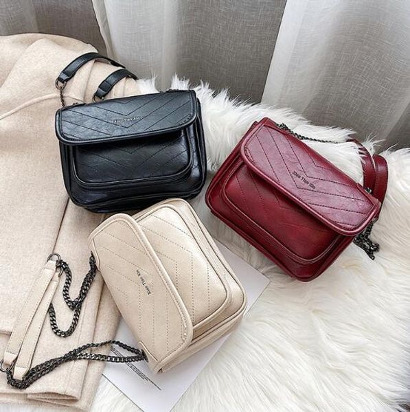 2020 ins selling women chain handbag large capacity one shoulder bags pu plain crossbosy messenger bag
2020 ins selling women chain handbag large capacity one shoulder bags pu plain crossbosy messenger bag