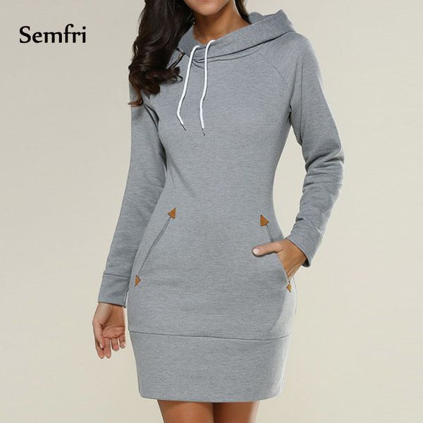 semfri толстовка женщина весна осень толстовка платье мода длинной кулиска tracksuit пуловер леди сгущает теплый толстовка, Black
semfri толстовка женщина весна осень толстовка платье мода длинной кулиска tracksuit пуловер леди сгущает теплый толстовка, Black