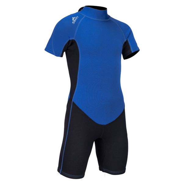 short sleeve kids wetsuit diving suits for children one pieces kids surfing clothing snorkeling swimming suit, White
short sleeve kids wetsuit diving suits for children one pieces kids surfing clothing snorkeling swimming suit, White