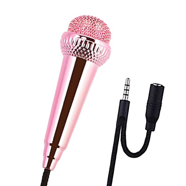 universal portable wired mini cell phone microphone stereo mic for phone android 
universal portable wired mini cell phone microphone stereo mic for phone android