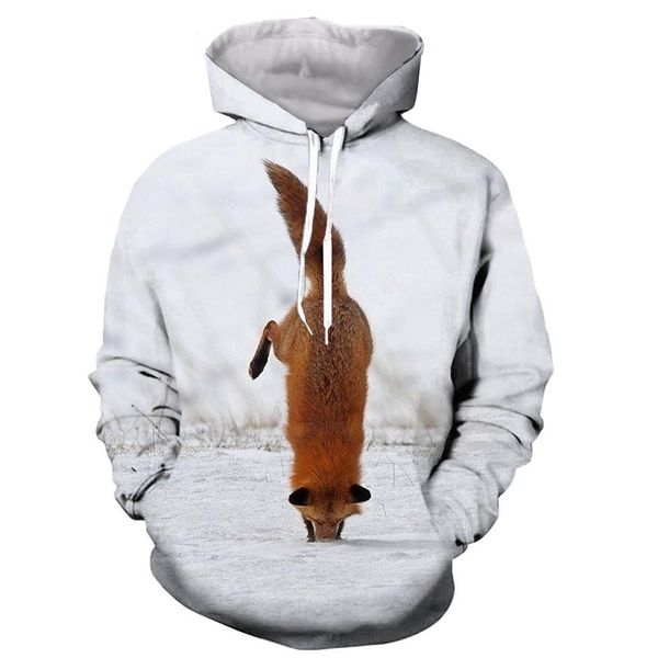 funny animal 3d printed men hooded hoodie sweatshirt fashion graphic hoodie casual streetwear pullover, Black
funny animal 3d printed men hooded hoodie sweatshirt fashion graphic hoodie casual streetwear pullover, Black