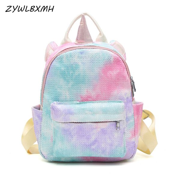 zywlbxmh unicorn school bag candy color sequins backpacks children's schoolbag student bag girl school backpack mochila escolar
zywlbxmh unicorn school bag candy color sequins backpacks children's schoolbag student bag girl school backpack mochila escolar