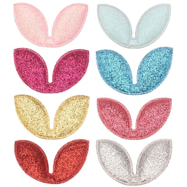 32pcs 2inch bunny ears cute hair accessories diy headwear accessory hair flower no hairclip no barrette for headband
32pcs 2inch bunny ears cute hair accessories diy headwear accessory hair flower no hairclip no barrette for headband