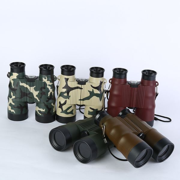 12x38 binoculars color mixing telescope outdoor camping children's telescope gift manufacturers wholesale
12x38 binoculars color mixing telescope outdoor camping children's telescope gift manufacturers wholesale
